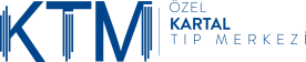 Özel KTM Kartal Tıp Merkezi Logo